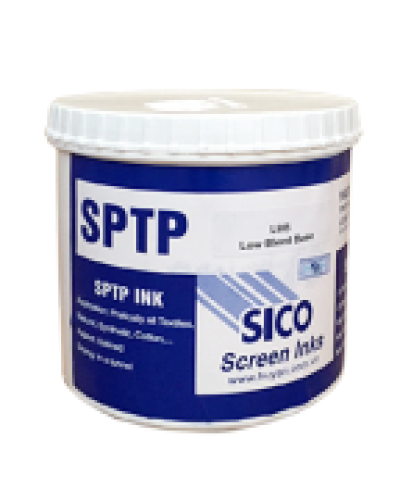 SPTP Plastisol Ink 