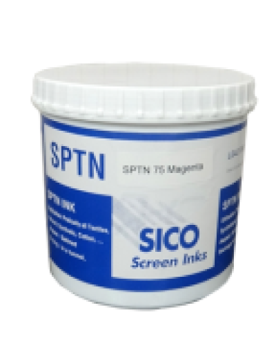 SPTN Plastisol Ink