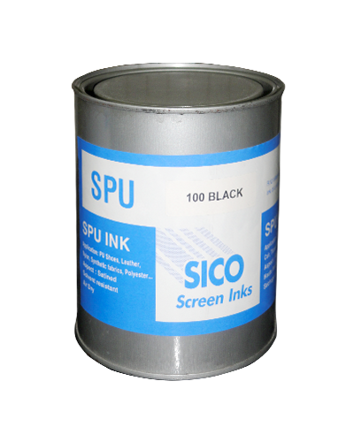 SPU Ink