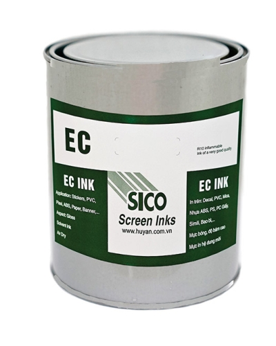 EC Ink