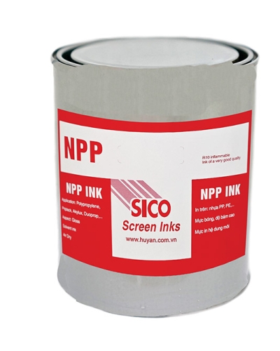 NPP Ink