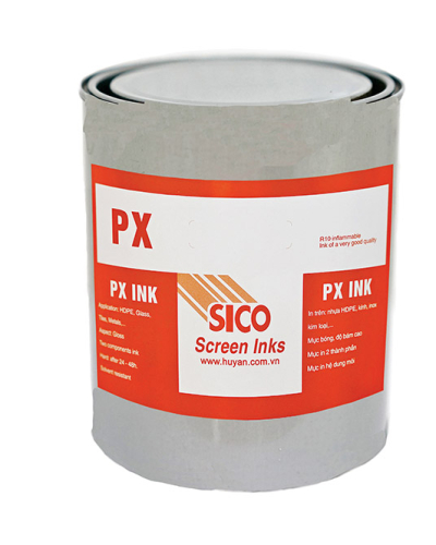 PX Ink (Glass)