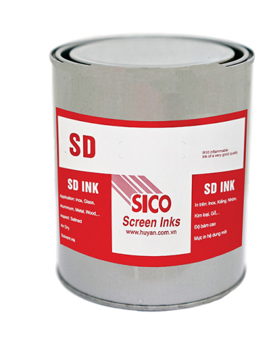 SD Ink (Wood)
